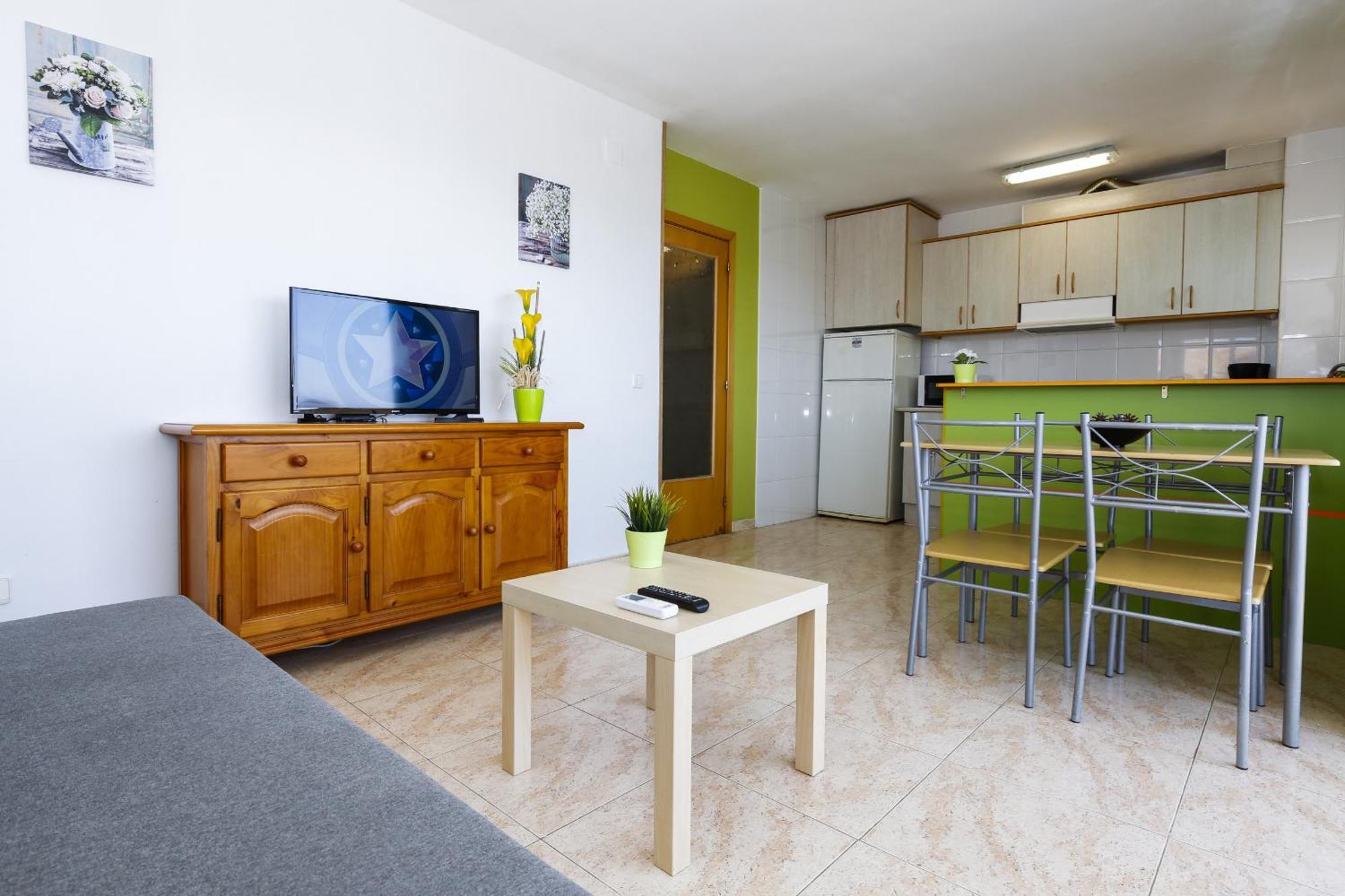Vancouver'S Homestay By Turismar Salou Kültér fotó